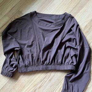 Balance athletica / vitality outlander crew